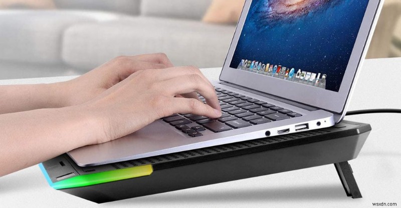 What To Do When Your Laptop Constantly Hangs