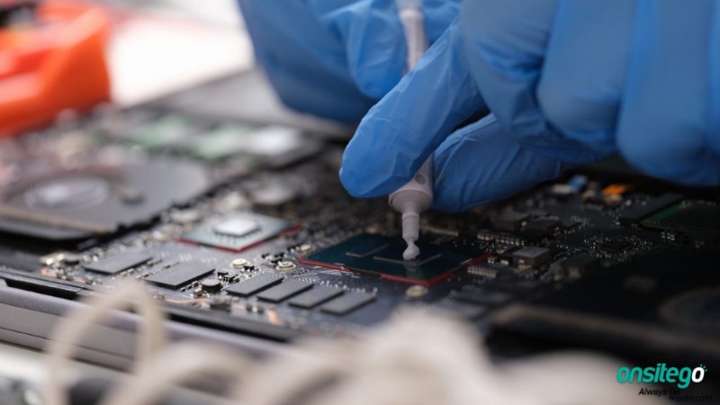 What To Do When Your Laptop Constantly Hangs