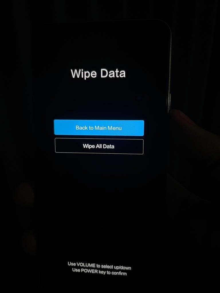 How To Reset Xiaomi Smartphone: All Procedures Explained