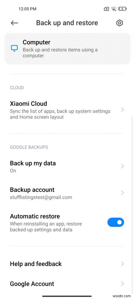 How To Reset Xiaomi Smartphone: All Procedures Explained