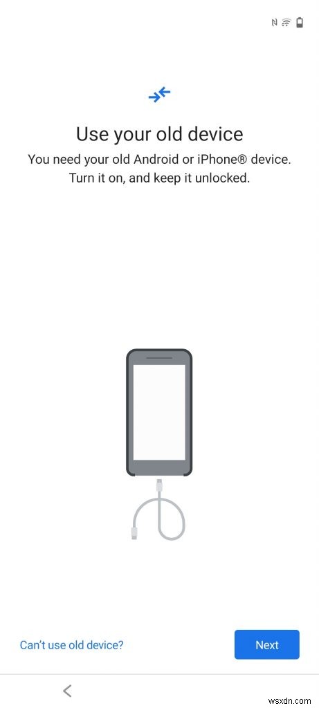 How To Set Up Your iQOO Smartphone: Complete Process