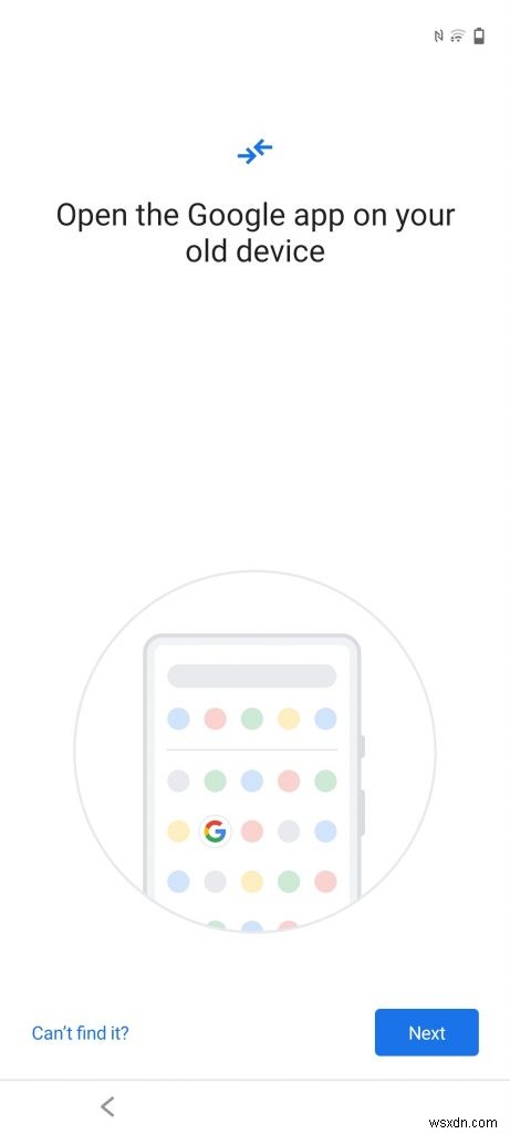 How To Set Up Your iQOO Smartphone: Complete Process