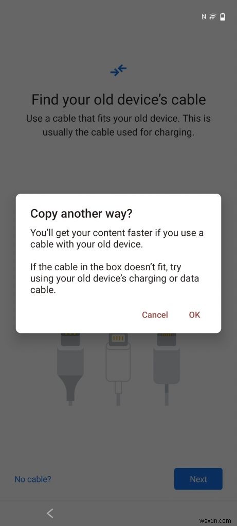 How To Set Up Your iQOO Smartphone: Complete Process