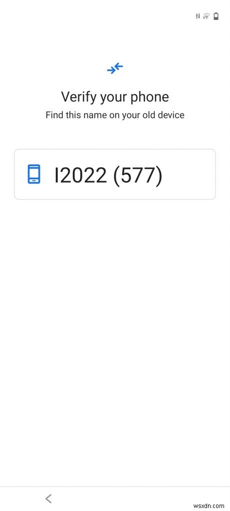 How To Set Up Your iQOO Smartphone: Complete Process