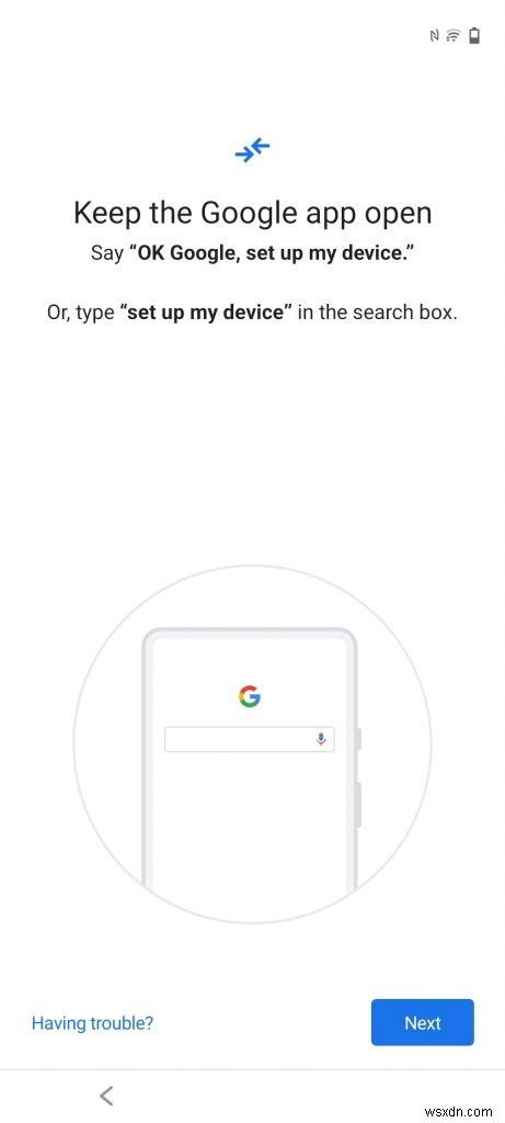 How To Set Up Your iQOO Smartphone: Complete Process