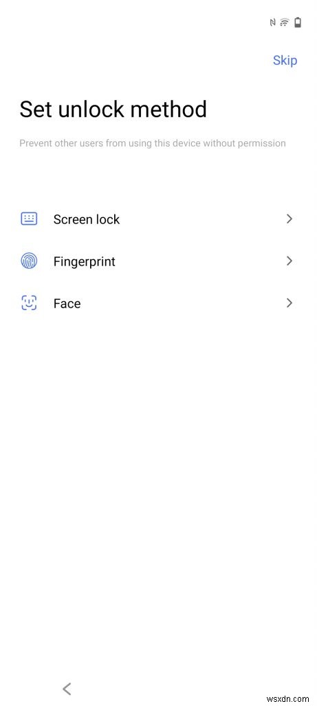 How To Set Up Your iQOO Smartphone: Complete Process