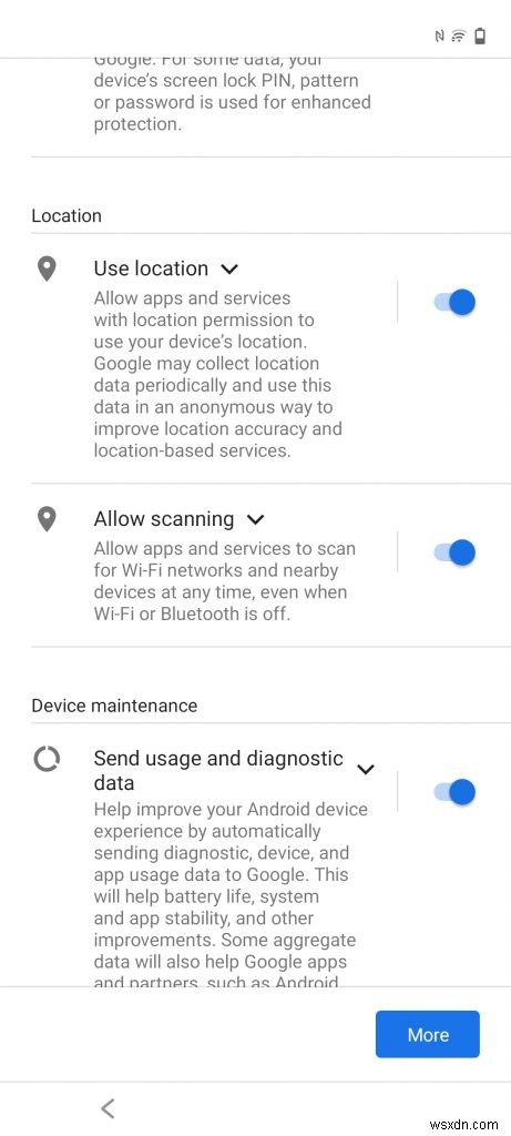 How To Set Up Your iQOO Smartphone: Complete Process