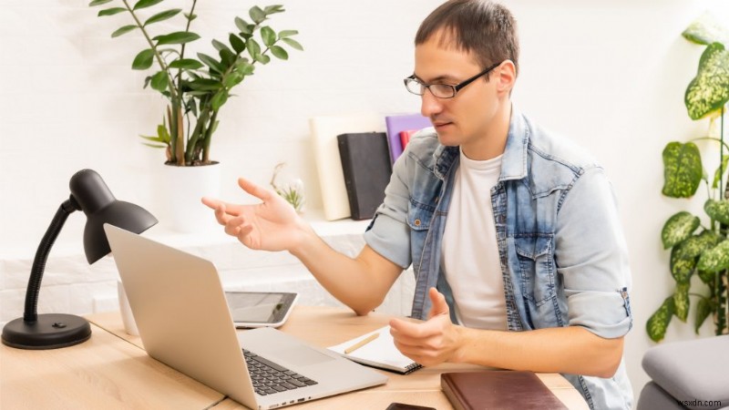 Laptop Camera Not Working? Here Are Five Easy Ways To Solve Laptop Camera Problems