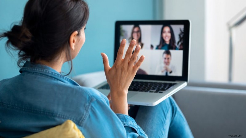 Laptop Camera Not Working? Here Are Five Easy Ways To Solve Laptop Camera Problems