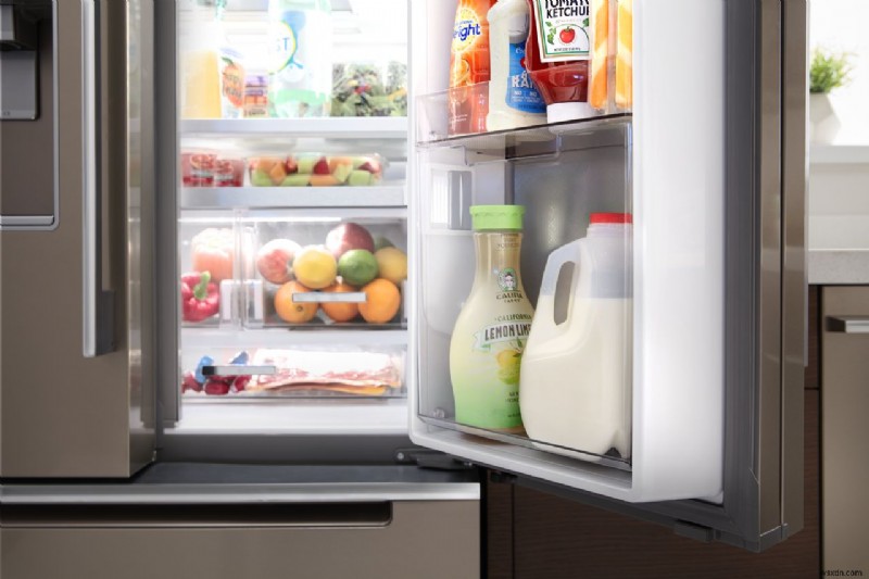 How To Maintain A Refrigerator: Top 10 Tips