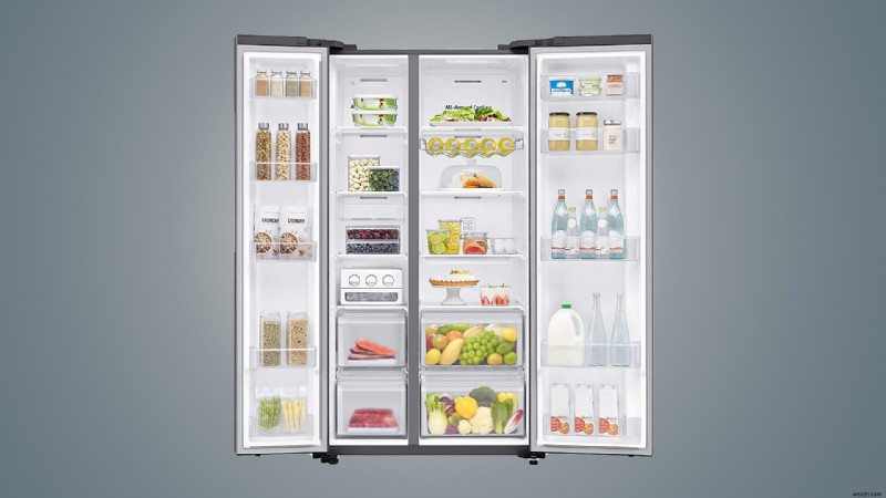 How To Maintain A Refrigerator: Top 10 Tips