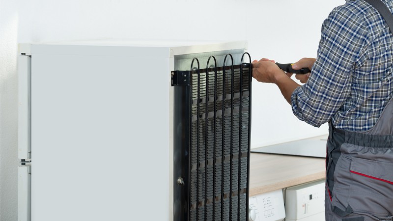 How To Maintain A Refrigerator: Top 10 Tips