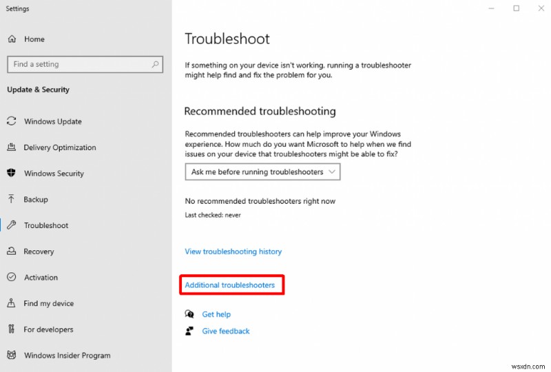 Here’s How To Troubleshoot Your Laptop’s Battery