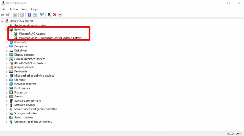 Here’s How To Troubleshoot Your Laptop’s Battery