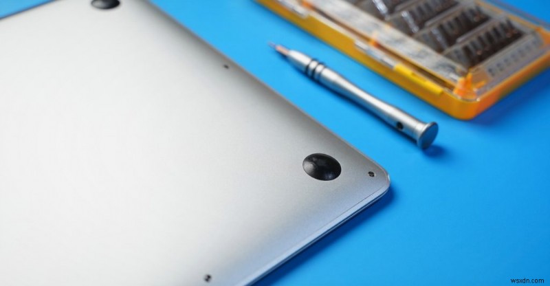 Here’s How To Troubleshoot Your Laptop’s Battery