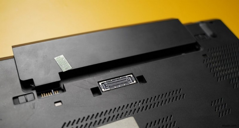 Here’s How To Troubleshoot Your Laptop’s Battery