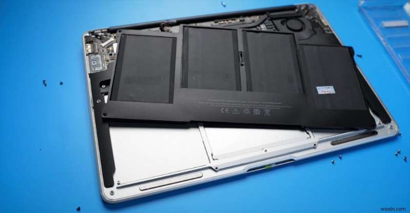 Here’s How To Troubleshoot Your Laptop’s Battery