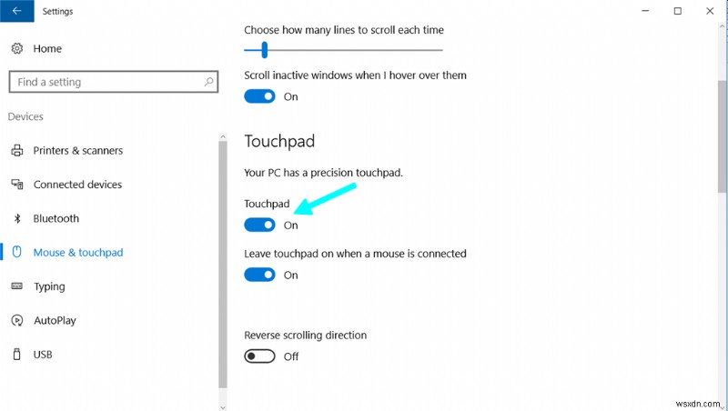 Laptop Trackpad Buttons Stopped Working? Here Are A Few Quick Fixes