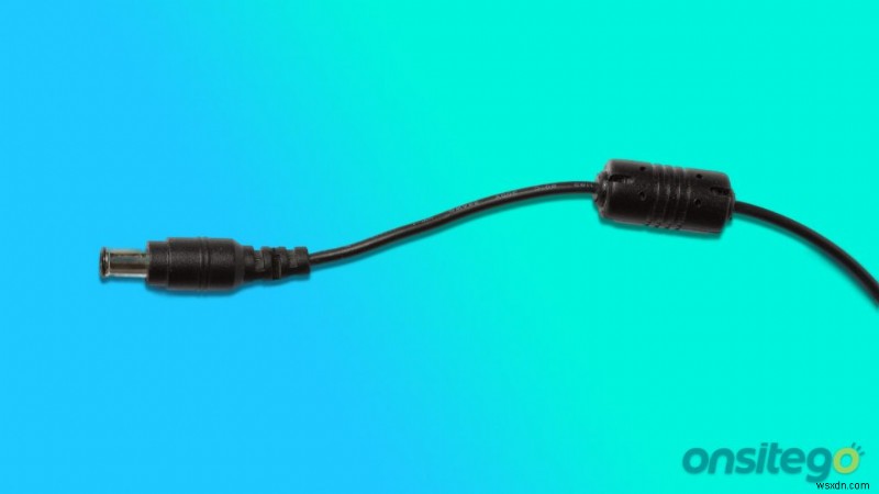 Laptop Not Charging? Here Is What You Can Do To Fix The Issue