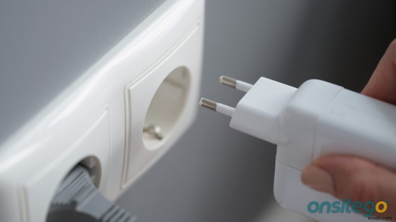 Laptop Not Charging? Here Is What You Can Do To Fix The Issue