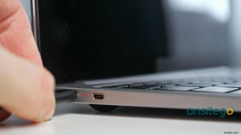 Laptop Not Charging? Here Is What You Can Do To Fix The Issue