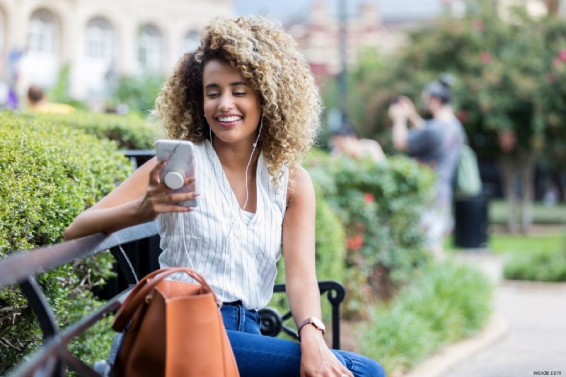 Treat Your Tech: Celebrating National Phone Day