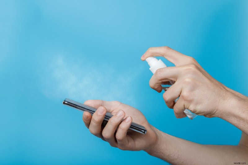 Treat Your Tech: Celebrating National Phone Day