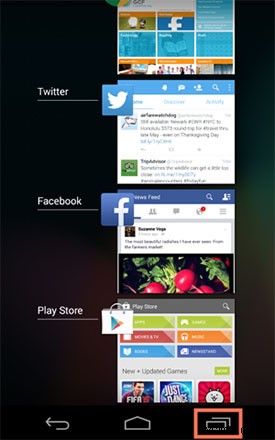 Android Basics: Getting Started with Your Device