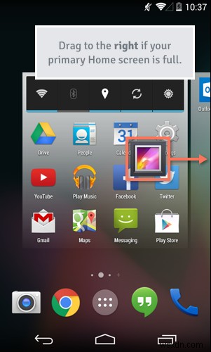 Android Basics: Common Tasks