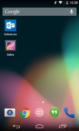 Android Basics: Common Tasks