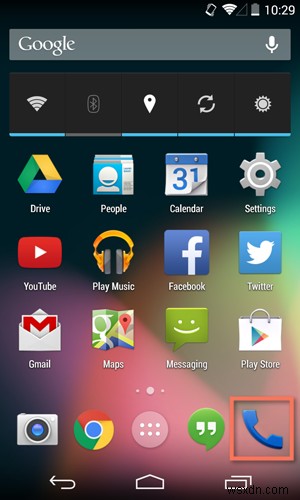 Android Basics: Common Tasks