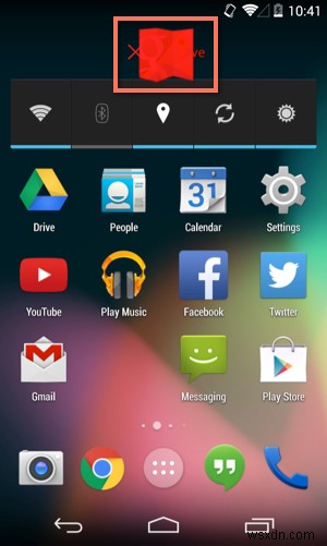 Android Basics: Common Tasks