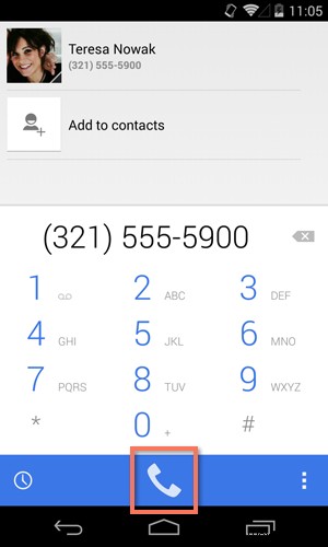 Android Basics: Common Tasks