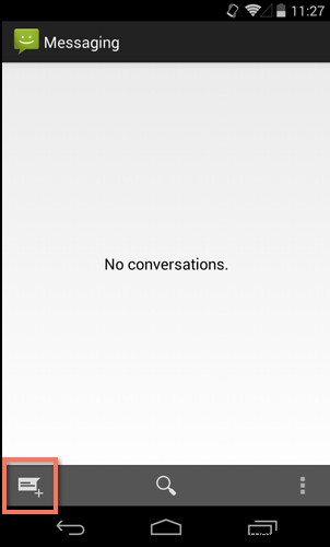 Android Basics: Common Tasks