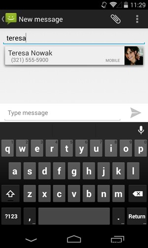 Android Basics: Common Tasks