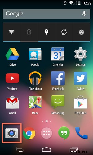 Android Basics: Common Tasks