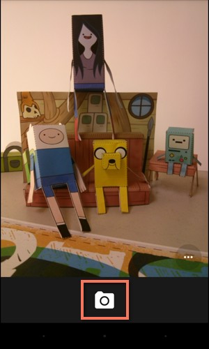 Android Basics: Common Tasks