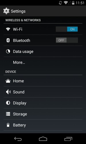 Android Basics: Common Tasks