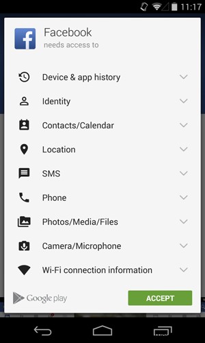 Android Basics: Downloading Apps