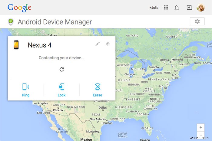 Android Basics: Security and Privacy