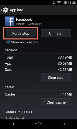 Android Basics: Keeping Your Device Running Smoothly