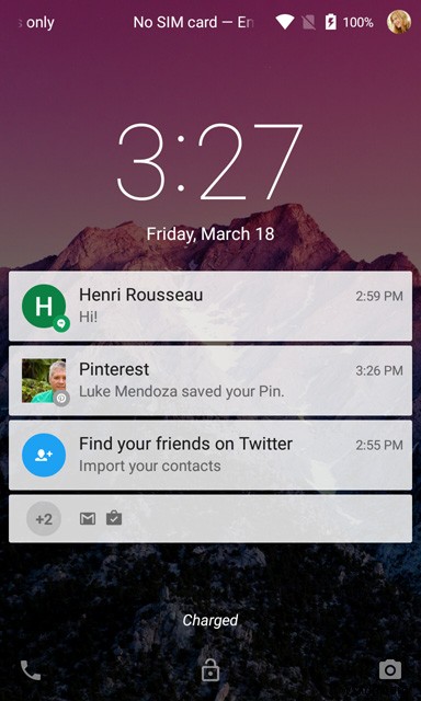 Android Basics: Managing Notifications on Android