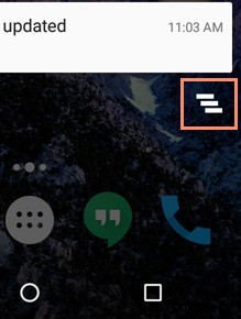 Android Basics: Managing Notifications on Android