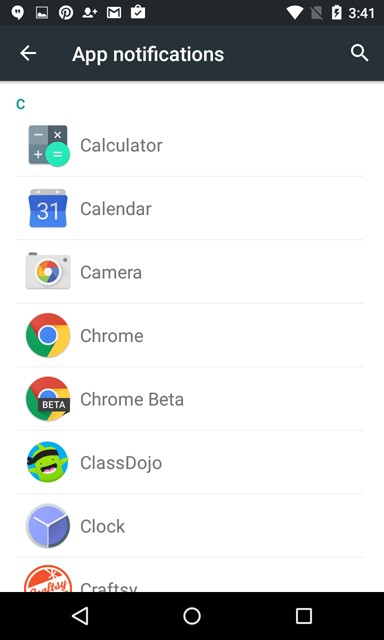 Android Basics: Managing Notifications on Android