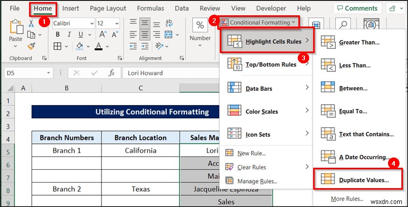 19 Practical Data Cleaning Techniques in Excel