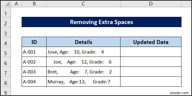 19 Practical Data Cleaning Techniques in Excel