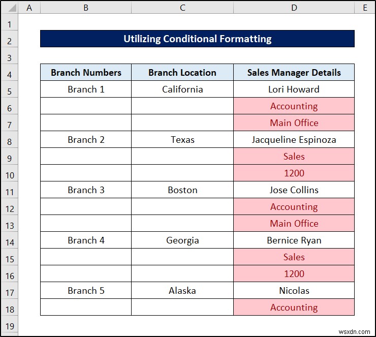 19 Practical Data Cleaning Techniques in Excel