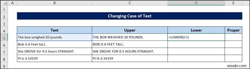 19 Practical Data Cleaning Techniques in Excel
