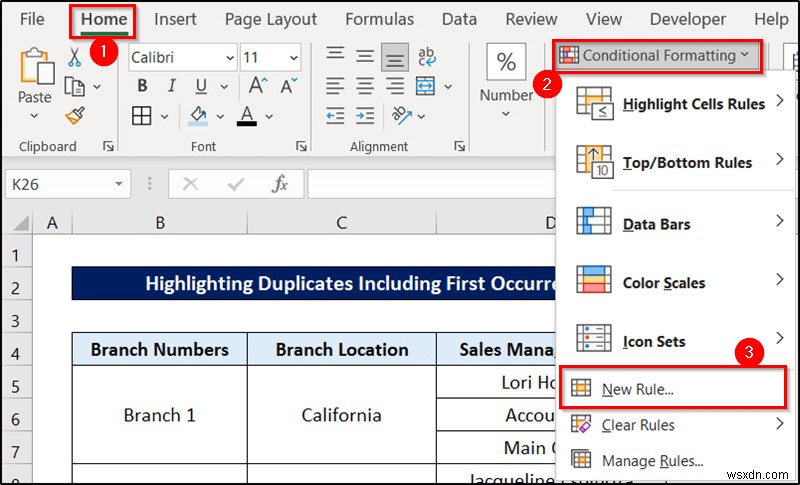 19 Practical Data Cleaning Techniques in Excel