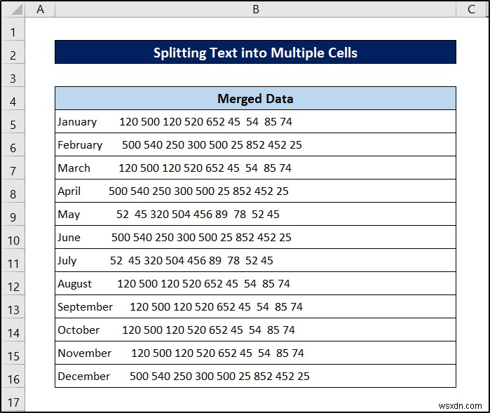 19 Practical Data Cleaning Techniques in Excel